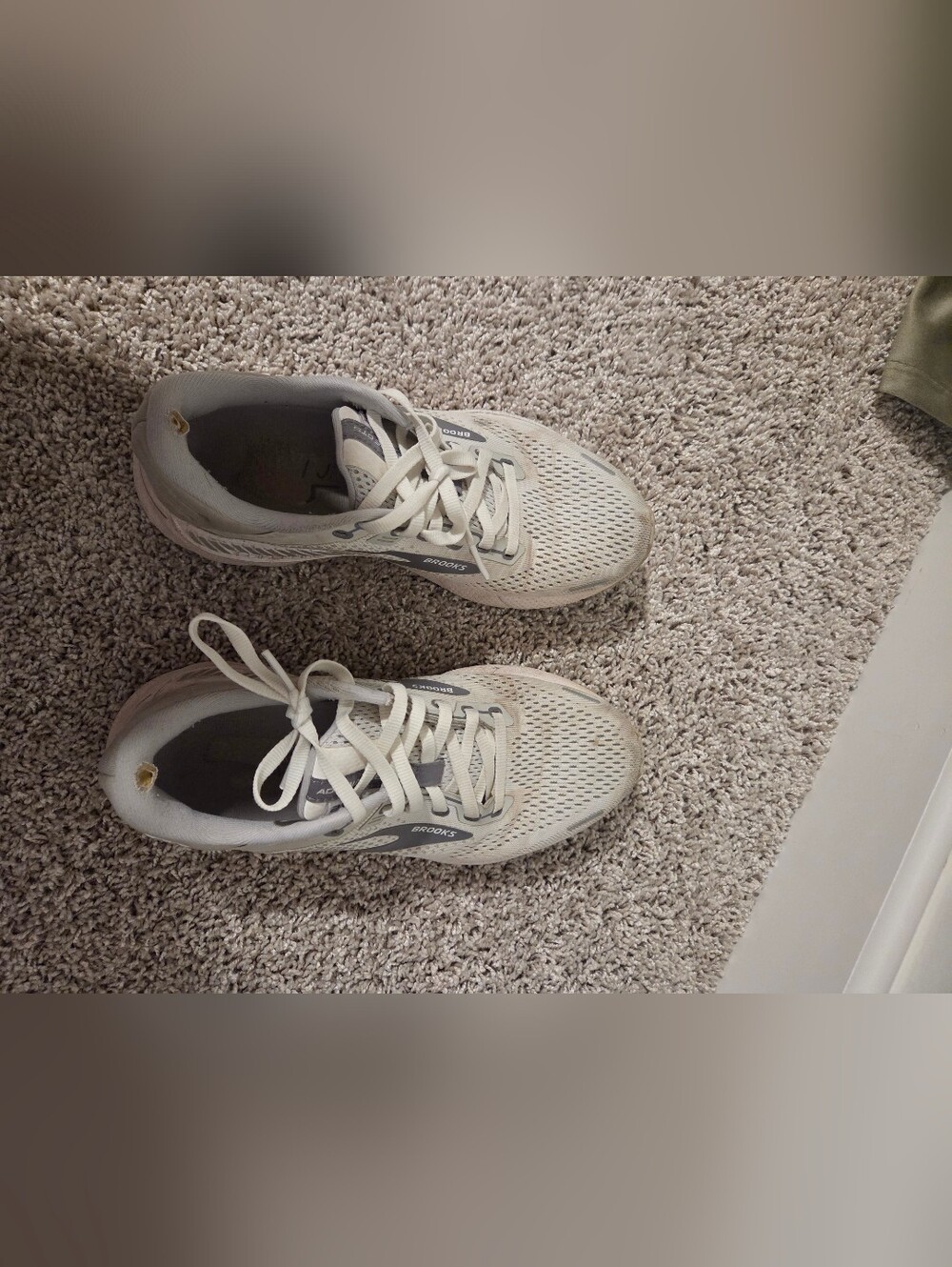 Brooks Adrenaline GTS 22
